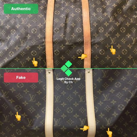 funny fake louis vuitton|Louis Vuitton legit check.